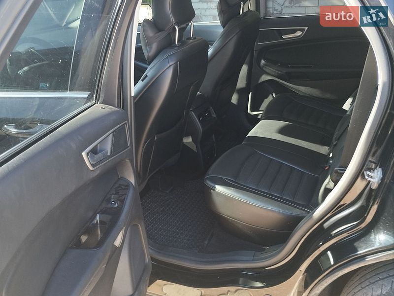 Позашляховик / Кросовер Ford Edge 2016 в Сахновщині фото 19 Позашляховик / Кросовер Ford Edge 2016 в Сахновщині
