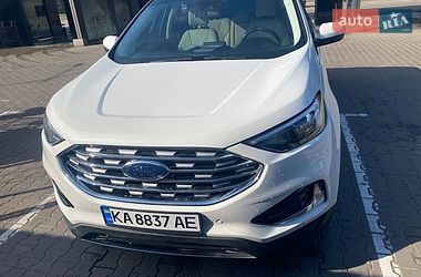Позашляховик / Кросовер Ford Edge 2022 в Шептицькому