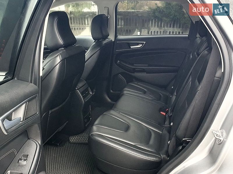 Внедорожник / Кроссовер Ford Edge 2022 в Ивано-Франковске фото 19 Внедорожник / Кроссовер Ford Edge 2022 в Ивано-Франковске