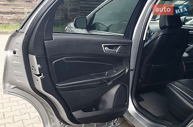 Внедорожник / Кроссовер Ford Edge 2022 в Ивано-Франковске фото 20 Внедорожник / Кроссовер Ford Edge 2022 в Ивано-Франковске