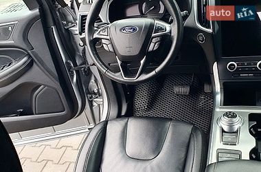 Внедорожник / Кроссовер Ford Edge 2022 в Ивано-Франковске фото 25 Внедорожник / Кроссовер Ford Edge 2022 в Ивано-Франковске