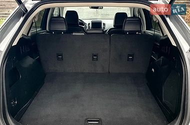 Внедорожник / Кроссовер Ford Edge 2022 в Ивано-Франковске фото 33 Внедорожник / Кроссовер Ford Edge 2022 в Ивано-Франковске