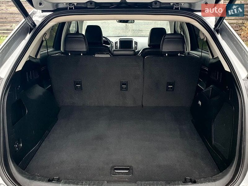 Внедорожник / Кроссовер Ford Edge 2022 в Ивано-Франковске фото 33 Внедорожник / Кроссовер Ford Edge 2022 в Ивано-Франковске