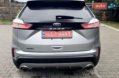 Внедорожник / Кроссовер Ford Edge 2022 в Ивано-Франковске фото 12 Внедорожник / Кроссовер Ford Edge 2022 в Ивано-Франковске