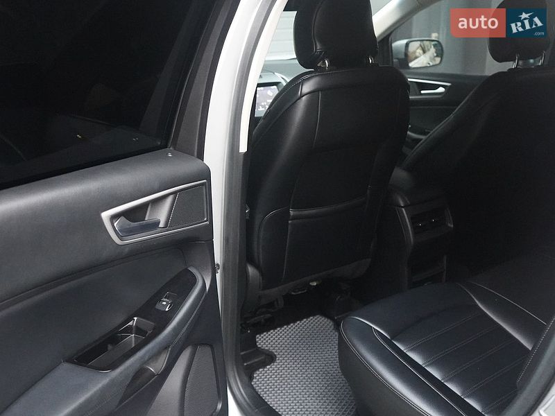 Позашляховик / Кросовер Ford Edge 2019 в Львові