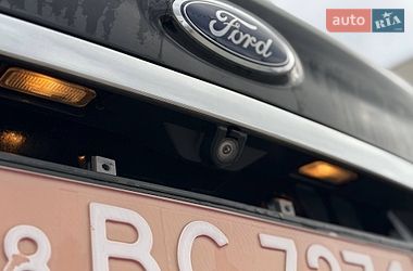 Позашляховик / Кросовер Ford Edge 2019 в Луцьку