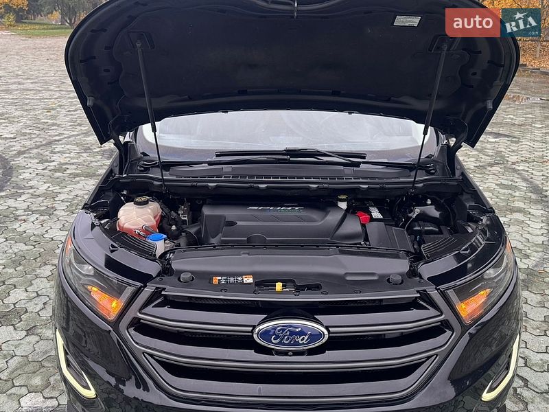Внедорожник / Кроссовер Ford Edge 2015 в Дубно