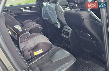 Внедорожник / Кроссовер Ford Edge 2018 в Ивано-Франковске