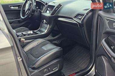 Внедорожник / Кроссовер Ford Edge 2018 в Ивано-Франковске