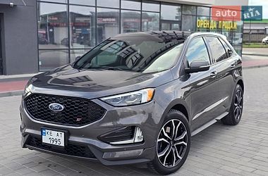 Внедорожник / Кроссовер Ford Edge 2018 в Ивано-Франковске