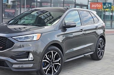 Внедорожник / Кроссовер Ford Edge 2018 в Ивано-Франковске