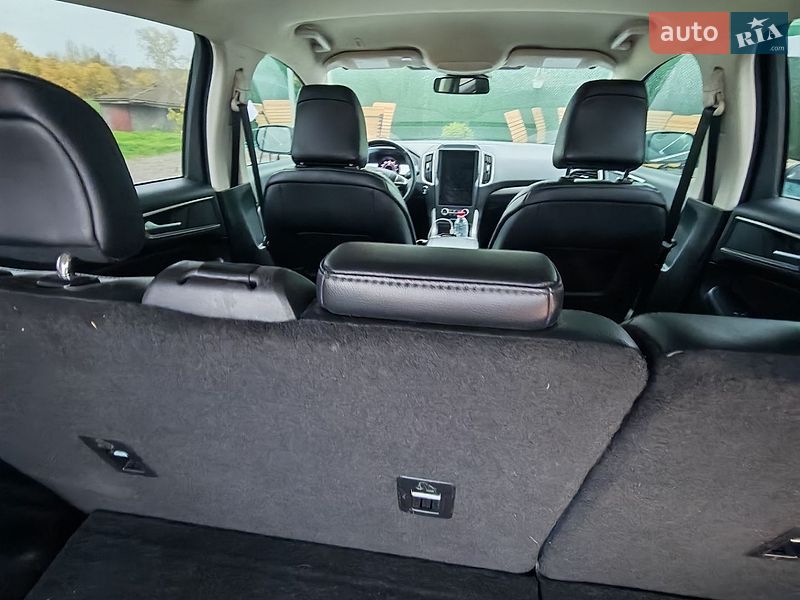 Внедорожник / Кроссовер Ford Edge 2023 в Харькове