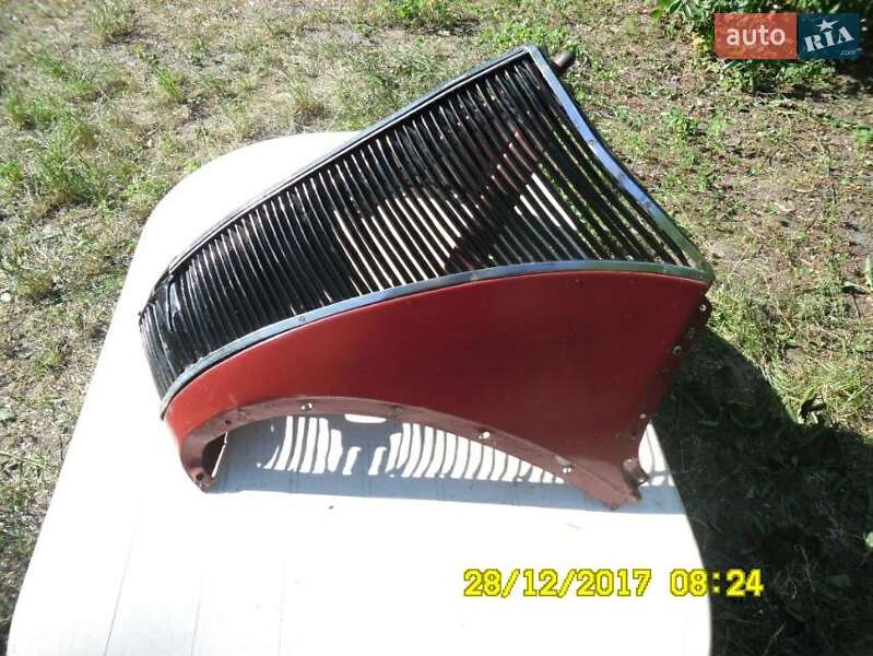 Кабриолет Ford Eifel 1938 в Броварах фото 11 Кабриолет Ford Eifel 1938 в Броварах