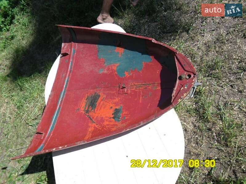 Кабриолет Ford Eifel 1938 в Броварах фото 16 Кабриолет Ford Eifel 1938 в Броварах