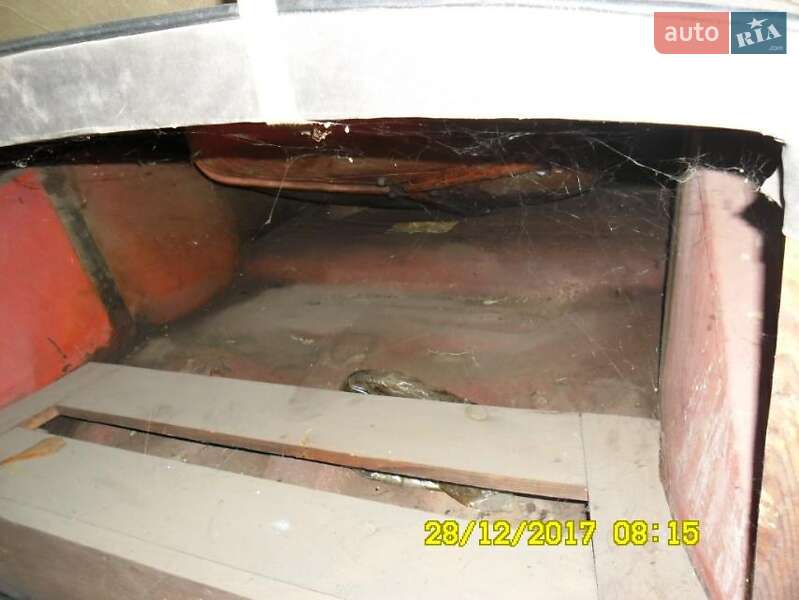 Кабриолет Ford Eifel 1938 в Броварах фото 20 Кабриолет Ford Eifel 1938 в Броварах