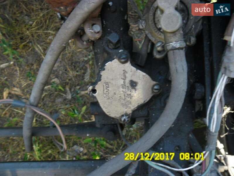 Кабриолет Ford Eifel 1938 в Броварах фото 25 Кабриолет Ford Eifel 1938 в Броварах