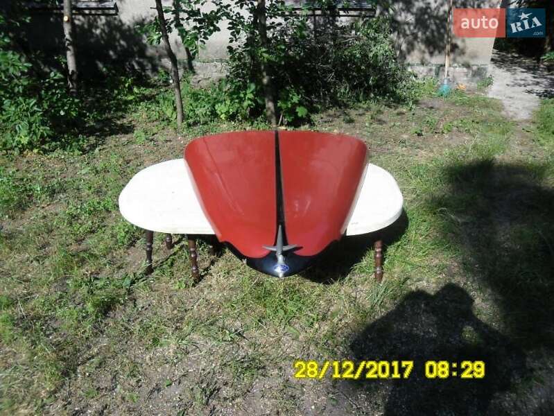 Кабриолет Ford Eifel 1938 в Броварах фото 29 Кабриолет Ford Eifel 1938 в Броварах