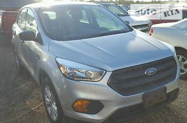 Позашляховик / Кросовер Ford Escape 2017 в Одесі