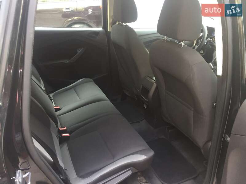 Внедорожник / Кроссовер Ford Escape 2012 в Сумах