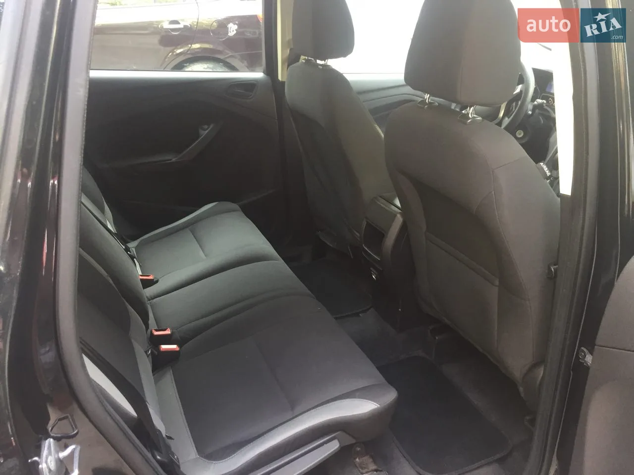 2012 Ford Escape - мініатюра 5