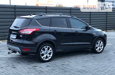 Внедорожник / Кроссовер Ford Escape 2015 в Черкассах