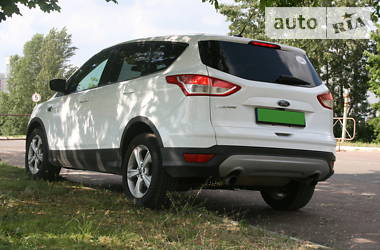 Внедорожник / Кроссовер Ford Escape 2013 в Киеве