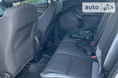 AUTO.RIA – Продам Форд Эскейп 2014 бензин 2.5 внедорожник ...