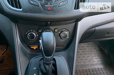 AUTO.RIA – Продам Форд Эскейп 2014 бензин 2.5 внедорожник ...