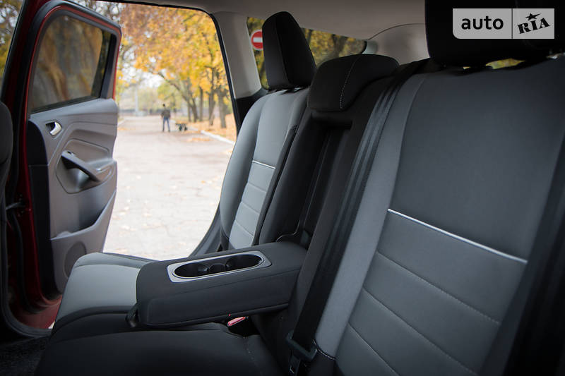 Позашляховик / Кросовер Ford Escape 2014 в Кропивницькому