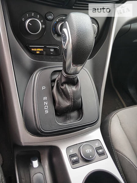 Позашляховик / Кросовер Ford Escape 2014 в Кропивницькому