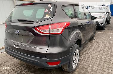 Позашляховик / Кросовер Ford Escape 2015 в Києві