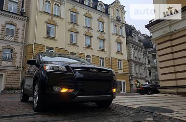 Внедорожник / Кроссовер Ford Escape 2015 в Киеве