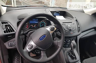 Позашляховик / Кросовер Ford Escape 2014 в Хмельницькому