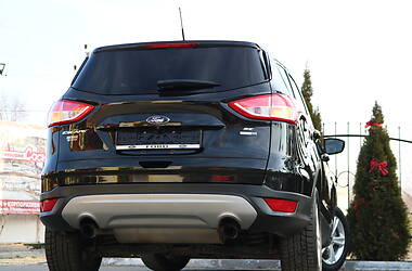 Внедорожник / Кроссовер Ford Escape 2014 в Трускавце