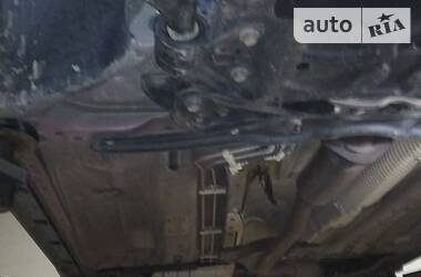 Внедорожник / Кроссовер Ford Escape 2013 в 