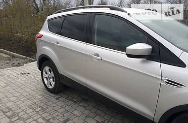 Внедорожник / Кроссовер Ford Escape 2015 в Борщеве