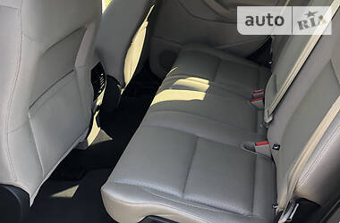Внедорожник / Кроссовер Ford Escape 2018 в 