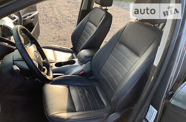 Позашляховик / Кросовер Ford Escape 2012 в 