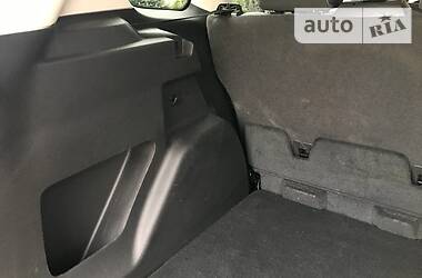 Позашляховик / Кросовер Ford Escape 2017 в 