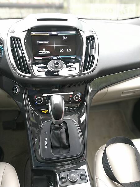 Позашляховик / Кросовер Ford Escape 2014 в Івано-Франківську фото 11 Позашляховик / Кросовер Ford Escape 2014 в Івано-Франківську