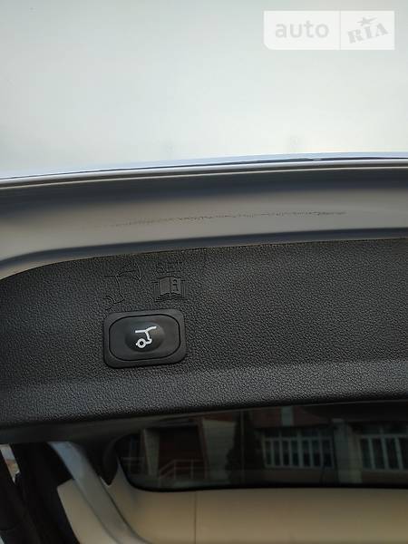 Позашляховик / Кросовер Ford Escape 2014 в Івано-Франківську фото 13 Позашляховик / Кросовер Ford Escape 2014 в Івано-Франківську