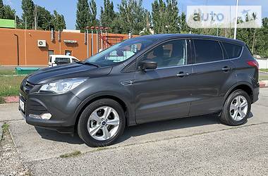 Внедорожник / Кроссовер Ford Escape 2015 в Одессе