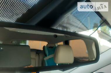 Внедорожник / Кроссовер Ford Escape 2015 в 