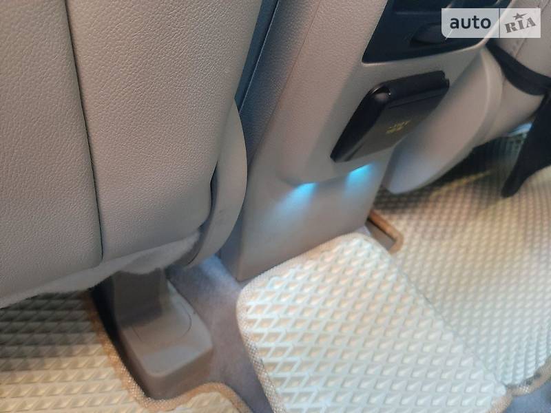 Позашляховик / Кросовер Ford Escape 2015 в Хмельницькому