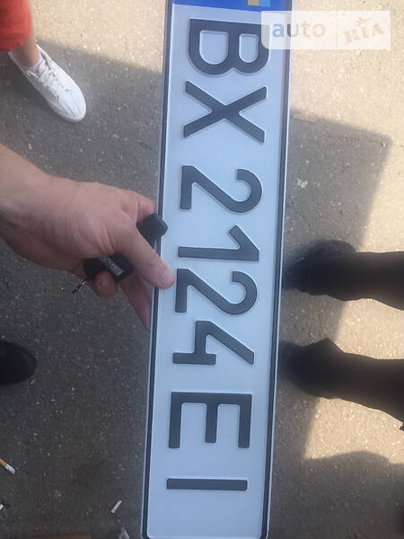 Позашляховик / Кросовер Ford Escape 2014 в Хмельницькому