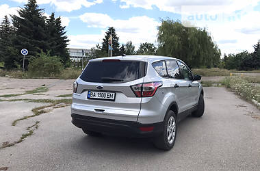 Универсал Ford Escape 2017 в Кропивницком