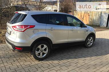 Внедорожник / Кроссовер Ford Escape 2013 в Могилев-Подольске