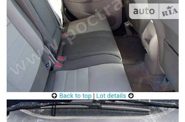 Внедорожник / Кроссовер Ford Escape 2013 в Львове