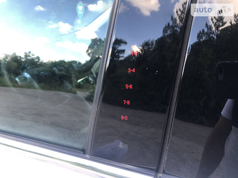 Позашляховик / Кросовер Ford Escape 2014 в Бережанах