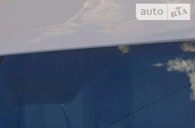 Позашляховик / Кросовер Ford Escape 2016 в 